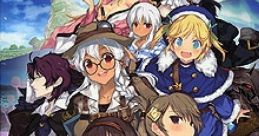 Evenicle 2 イブニクル2 - Video Game