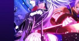 Fate-Grand Order Spiral Ladder feat.ReoNa – Wonderer Fate／Grand Order スパイラル・ラダー feat.ReoNa – Wonderer - Video