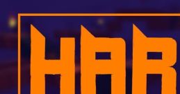 HardCube - Video Game