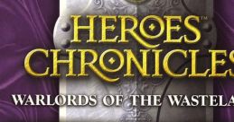 Heroes Chronicles - Video Game