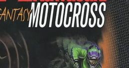 Kawasaki Fantasy Motocross - Video Game