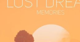 Lost Dream: Memories - Video Game