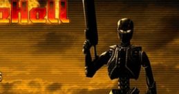 Machine Hell - Video Game