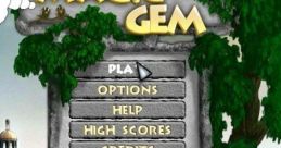 Magic Gem Магический кристалл - Video Game