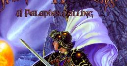 Ominous Horizons: A Paladin's Calling - Video Game Video game from Ominous Horizons: A Paladin's Calling for Windows.