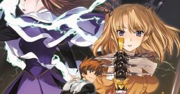 Rance VI: Collapse of Zeth Rance 6 -Zeth Houkai- RanceVI -ゼス崩壊- - Video Game Video game from Rance VI: Collapse of