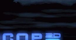 Robocop 2D 2: Robocop vs. Terminator Robocop 2D 2 - Video Game Video game from Robocop 2D 2: Robocop vs. Terminator Robocop