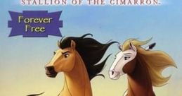 Spirit: Stallion Of The Cimarron - Forever Free - Video Game