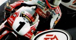 Superbike 2000 - Video Game
