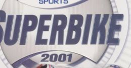 Superbike 2001 - Video Game