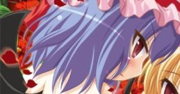 Sweets Palette すいーつぱれっと Touhou Koumakyou ~ the Embodiment of Scarlet Devil. Touhou Youyoumu ~ Perfect Cherry