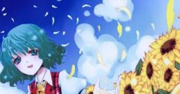 Taiyou no Shita. 太陽の下。 Under the Sun. Touhou Koumakyou ~ the Embodiment of Scarlet Devil. Touhou Kaeidzuka ~
