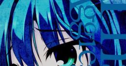 Thalia Aggregation Touhou Chireiden ~ Subterranean Animism. Touhou Shinreibyou ~ Ten Desires. - Video Game Video game