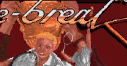 Tie Break (Amiga CD32) - Video Game