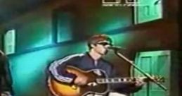 Oasis - Live Forever "Live Forever" is an iconic song by the British rock band Oasis, originally released in 1994 as part