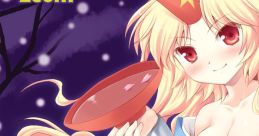 Toho Rinshouka ~Moment of Impulse~ 東方輪衝歌 ～Moment of Impulse～ Touhou Chireiden ~ Subterranean Animism. Touhou