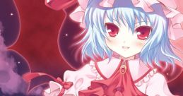 Toho Senkouka ~Fate of Blood~ 東方染紅歌 ～Fate of Blood～ Touhou Koumakyou ~ the Embodiment of Scarlet Devil. - Video