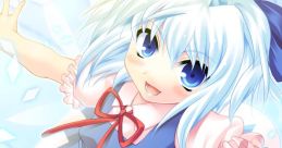 Toho Splash! 東方スプラッシュ！ Touhou Bunkachou ~ Shoot the Bullet. Touhou Koumakyou ~ the Embodiment of Scarlet Devil.