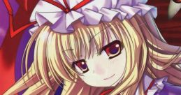 Toho Suikoden 東方水滸伝 Touhou Fuujinroku ~ Mountain of Faith. Touhou Eiyashou ~ Imperishable Night. Touhou Youyoumu ~