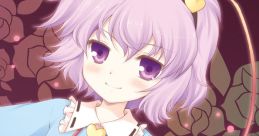 Toho Suireika ~Orbit of Diffusion~ 東方彗麗歌 ～Orbit of Diffusion～ Touhou Chireiden ~ Subterranean Animism. Touhou Koumakyo