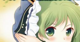 Toho TRITONATION 東方TRITONATION Touhou Bunkachou ~ Shoot the Bullet. Touhou Seirensen ~ Undefined Fantastic Object. Touhou