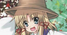 Toho Yumemizuki 東方夢三月 Touhou Fuujinroku ~ Mountain of Faith. Touhou Youyoumu ~ Perfect Cherry Blossom. Touhou