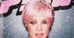 P!nk - Get The Party Started "Get The Party Started" is an electrifying song by the renowned artist P!nk. Released in 2001,