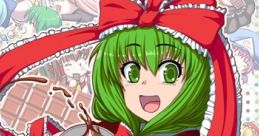 Touhou Bannou Nomigusuri 東方万能飲薬 Touhou Fuujinroku ~ Mountain of Faith. Touhou Chireiden ~ Subterranean Animism.