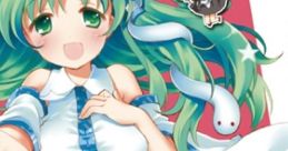 Touhou Chunchunkyou 東方ちゅんちゅん郷 Touhou Koumakyou ~ the Embodiment of Scarlet Devil. Touhou Youyoumu ~ Perfect Cherry