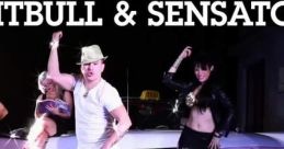 OSMANI GARCIA Ft. PITBULL, SENSATO - El Taxi (Official Video)