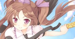 Touhou Eikouka ~Point and Eternity~ 東方詠劫歌 ～Point and Eternity～ Double Spoiler ~ Touhou Bunkachou Yousei Daisensou ~