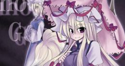 Touhou Gensoukitan II 東方幻想奇譚Ⅱ Touhou Koumakyou ~ the Embodiment of Scarlet Devil. Touhou Youyoumu ~ Perfect Cherry
