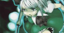 Touhou High Speed 東方速攻 Touhou Sokkou Touhou Youyoumu ~ Perfect Cherry Blossom. Touhou Fuujinroku ~ Mountain of Faith. - V