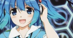 Touhou Kagaku Hannou 東方化学反応 Touhou Chemical Reaction Touhou Koumakyou ~ the Embodiment of Scarlet Devil. Touhou