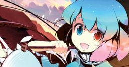 Touhou Kinshuuto 東方錦秋都 Touhou Seirensen ~ Undefined Fantastic Object. Touhou Chireiden ~ Subterranean Animism. Touhou