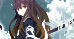 Touhou Koukayaku 東方虹華薬 Touhou Seirensen ~ Undefined Fantastic Object. - Video Game Video game from Touhou Koukayaku