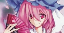 Touhou Paripari Yume 東方冥晰夢 ～とうほうぱりぱりゆめ～ Touhou Koumakyou ~ the Embodiment of Scarlet Devil. Touhou