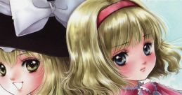 Touhou Project Piano arrangement "Gensoh no Sora" 東方projectピアノアレンジアルバム「絃蒼の空」 Touhou Yumejikuu ~