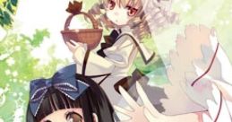 Touhou Project Piano Arrangements "Genseifu" 東方projectピアノ譜付ピアノアレンジ「絃精譜」 Touhou Sangetsusei ~ Strange and