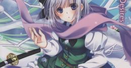Touhou Project Piano Arrangements with Piano Score "Shin Rei Fu" 東方projectピアノ譜付ピアノアレンジ「襯玲符」 Touhou Shinrei