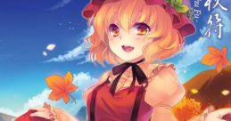 Touhou Project Piano Arrangements with Piano Score "Soh Shu Fu" 東方projectピアノ譜付ピアノアレンジ「想秋符」 Touhou