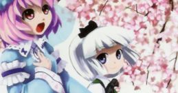 Touhou Radio Waka Compilation ~Vocal Arrange s~ 東方ラヂヲ和歌集　～Vocal Arrange s～ Touhou Rajiwo Wakashuu ~Vocal Arrange