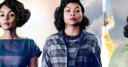 Hidden Figures (2017)