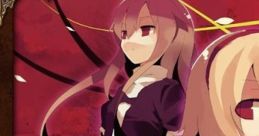Touhou Shinmayaku 東方神魔薬 Touhou Kaikidan ~ Mysticuare. Touhou Seirensen ~ Undefined Fantastic Object. - Video Game Video