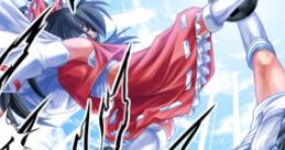 Touhou Shokyuuke ~Touhou Soccer Original track~ 東方初球蹴 ～東方サッカーオリジナルサウンドトラック～ - Video Game Video