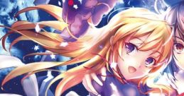 TOUHOU SIX STRING 01.Hi TOUHOU SIX STRING 01.秘 Touhou Youyoumu ~ Perfect Cherry Blossom. Touhou Shinpiroku ~ Urban Legend