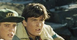 Red Dawn (1984)