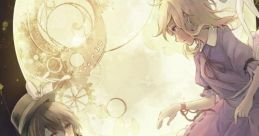 TOUHOU SIX STRING 04.Hakana TOUHOU SIX STRING 04.儚 Touhou Koumakyou ~ the Embodiment of Scarlet Devil. Touhou Eiyashou ~