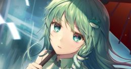 Touhou Six String 05.Omoi Touhou Six String 05.想 Touhou Suimusou ~ Immaterial and Missing Power. Touhou Fuujinroku ~ Mountai