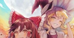 Touhou Six String 06.Hikari Touhou Six String 06.光 Touhou Chireiden ~ Subterranean Animism. Touhou Koumakyou ~ the Embodimen